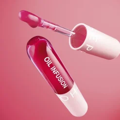 TRIO OF MOISTURIZING LIP OILS - Læbeplejesæt><noscript><img width=