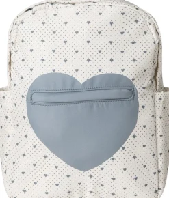 That´s Mine Tripp rygsæk Lots of love sky