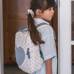 That´s Mine Tripp rygsæk Lots of love sky