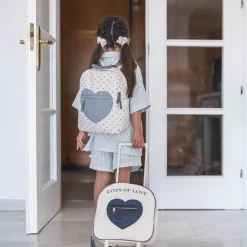 That´s Mine Tripp rygsæk Lots of love sky