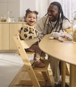 Stokke Tripp Trapp® Baby Set® Natural Hot