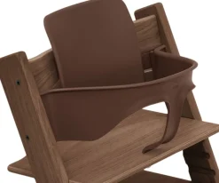 Stokke Tripp Trapp® Baby Set® Warm Brown Sale