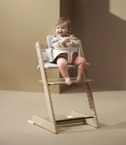 Stokke Tripp Trapp® BabySet® White Online