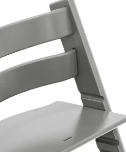 Stokke Tripp Trapp Chair Storm grey New