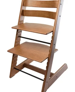 Stokke Tripp Trapp Chair Oak Brown Online