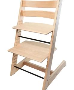 Børn Stokke Tripp Trapp Chair Oak