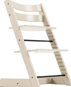 Stokke TRIPP TRAPP Chair VanillaWhite Clearance