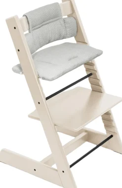 Stokke TRIPP TRAPP Chair VanillaWhite Clearance