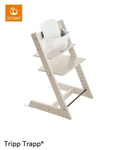 Tripp Trapp Chair Whitewash><noscript><img width=