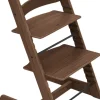 Tripp Trapp® Stol Oak Warm Brown>Stokke Hot