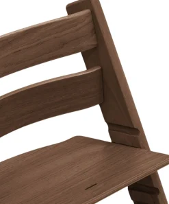 Tripp Trapp® Stol Oak Warm Brown>Stokke Hot