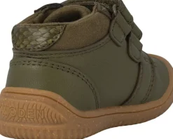 Børn Woden Tristan Leather