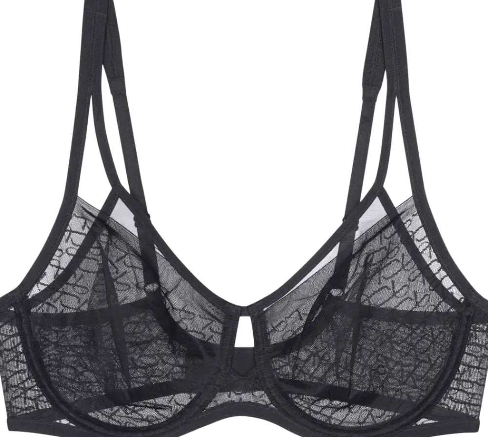 Dame Triumph Signature Sheer W01 EX