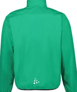 Craft Trænings Regnjakke