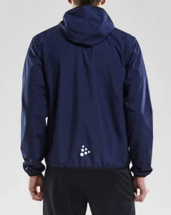 Craft Trænings Regnjakke