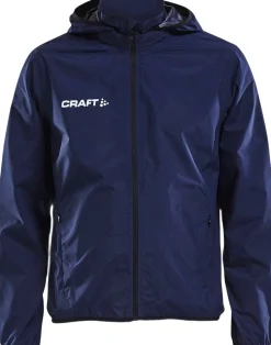 Craft Trænings Regnjakke