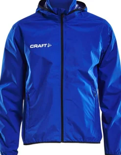 Trænings Regnjakke><noscript><img width=