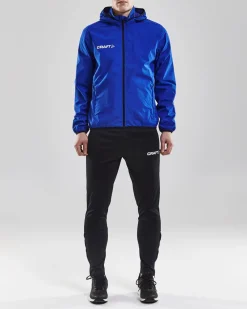 Trænings Regnjakke><noscript><img width=