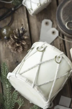 Ib Laursen Tromme creme