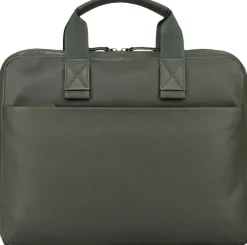 JOST TROMSØ Business Bag S Olive Online