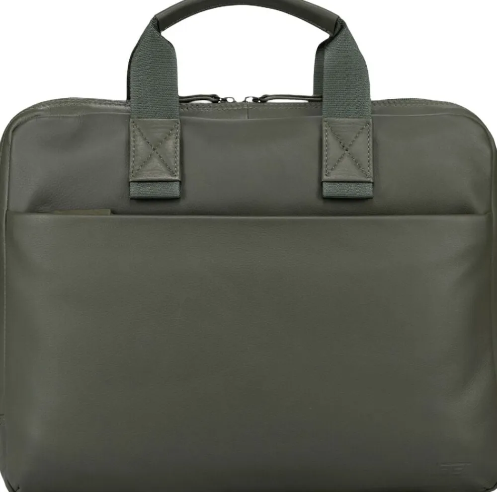 JOST TROMSØ Business Bag S Olive Online