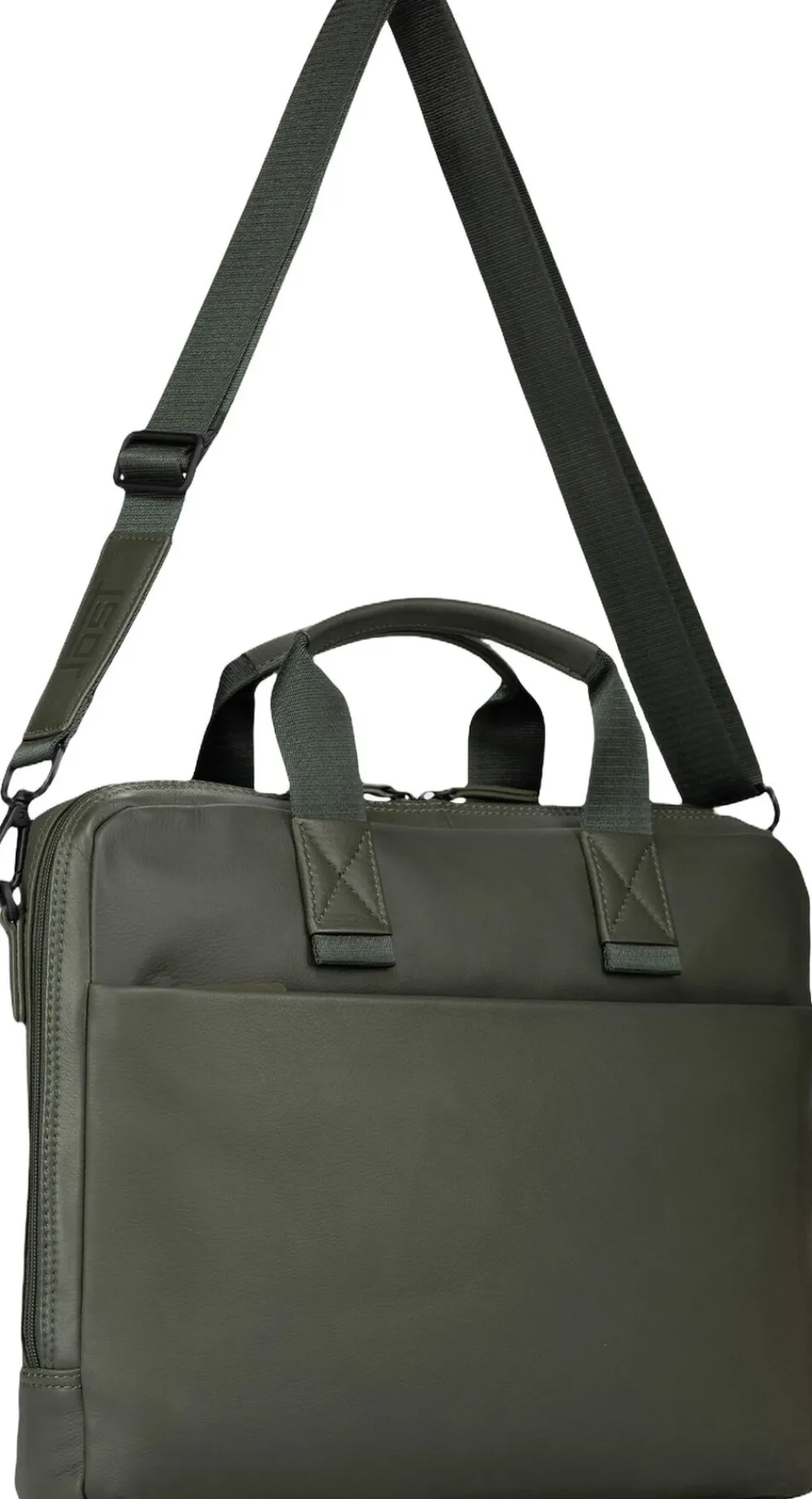 JOST TROMSØ Business Bag S Olive Online