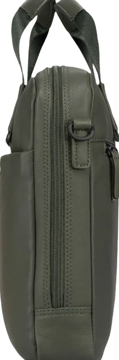 JOST TROMSØ Business Bag S Olive Online