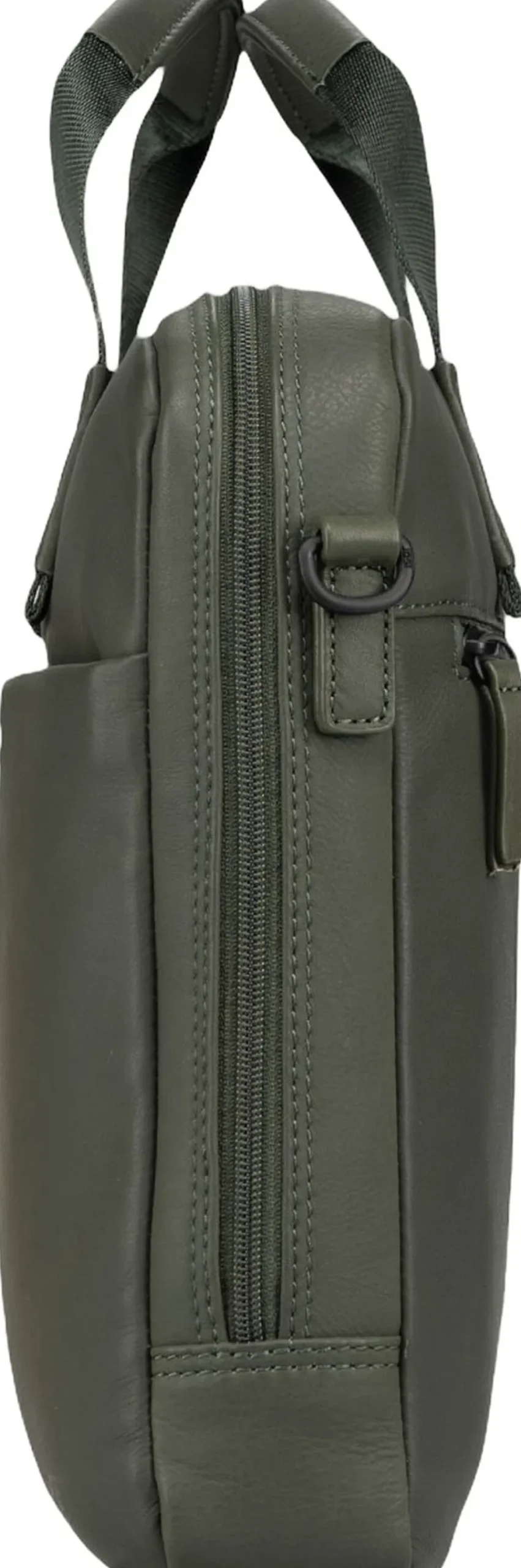 JOST TROMSØ Business Bag S Olive Online