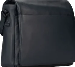 JOST TROMSØ Shoulder Bag L Black Online