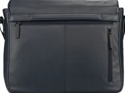 JOST TROMSØ Shoulder Bag L Black Online