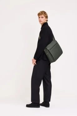 TROMSØ Shoulder Bag L>JOST