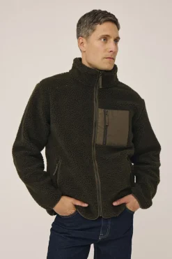 Tromso fleece jacket - GRS><noscript><img width=