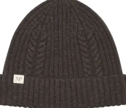 Dame mpWoman Trondheim beanie