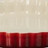 Le Creuset Tærtefad 28 cm Cerise