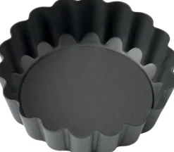 Tærteform m/løs bund 7 cm>Blomsterberg Hot