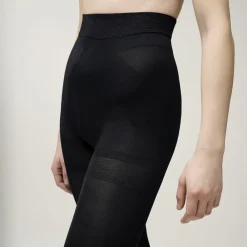 Sneaky Fox Trudy pantyhose Sort Hot