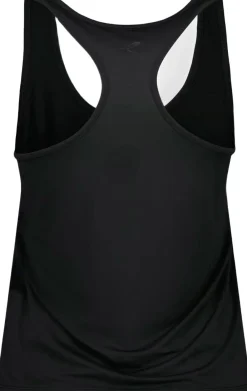 Energetics TRUE BASIC TANKTOP Sort Clearance