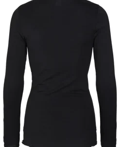 Calida True Confidence Long-sleeve Ws schwarz Clearance