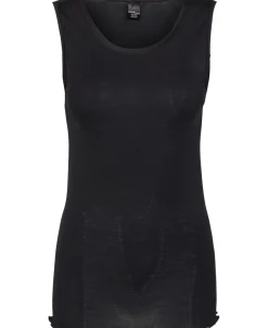 Calida True Confidence Tank Top Sort Outlet