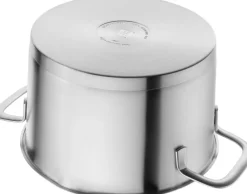 Zwilling Trueflow grydesæt, 3-dele