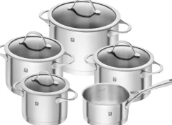 Trueflow grydesæt 5-dele>Zwilling Online