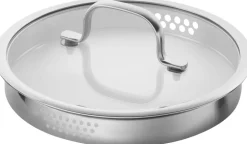 Trueflow grydesæt 5-dele><noscript><img width=