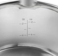 Trueflow grydesæt 5-dele><noscript><img width=