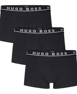 BOSS Trunk 3 pak Sort Best