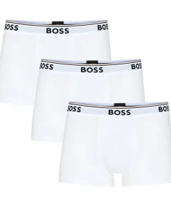 BOSS Trunk 3P Power Hvid Clearance