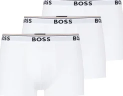 BOSS Trunk 3P Power Hvid Clearance
