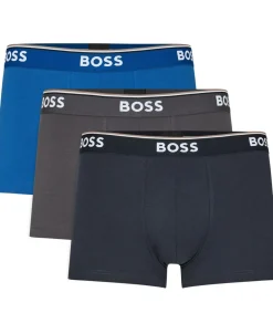 BOSS Trunk 3P Power