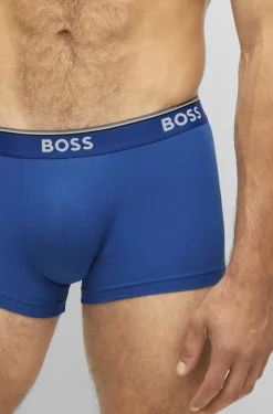 BOSS Trunk 3P Power