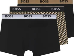 BOSS Trunk 3P Power Desig