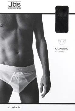 JBS Trusse med gylp Sort New